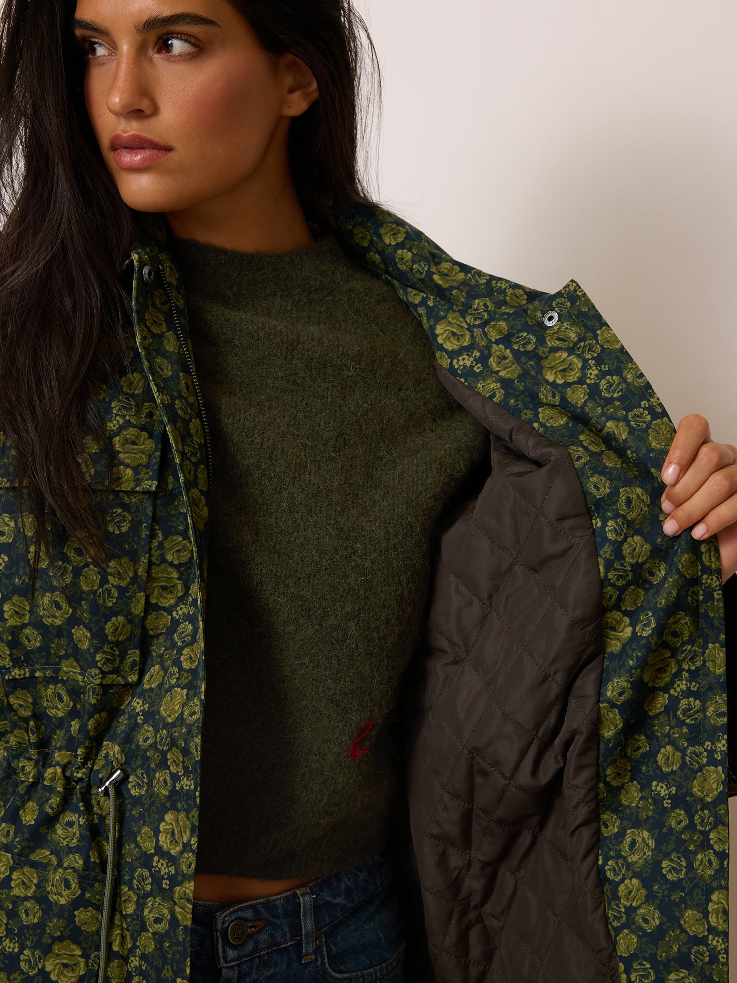 Parka ALFRED Parka ALFRED